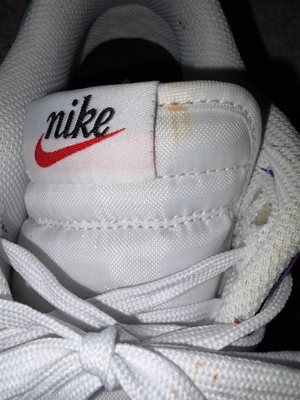 Nike Dunks Low - Picture 5 of 5